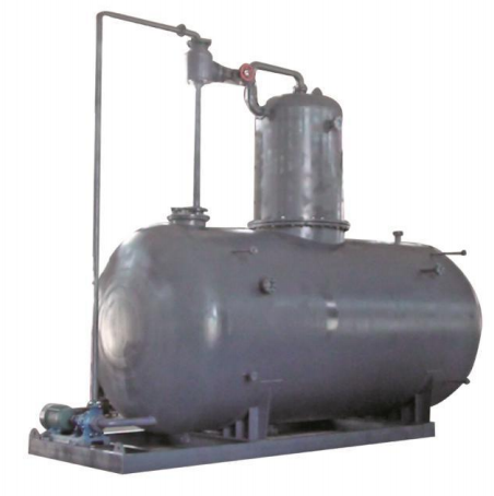 淮南除氧器工作步骤