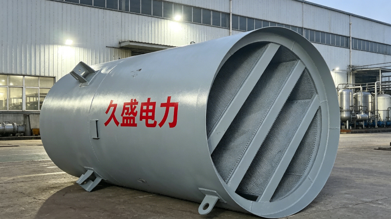 淮南锅炉消声器
