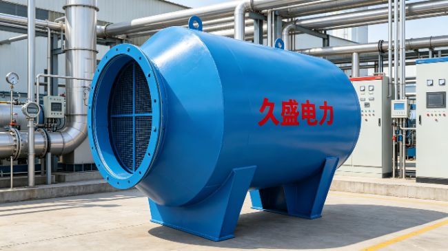 淮南风机消声器